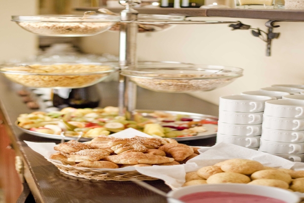 Hotel Grand Rose SPA (Kuressaare)